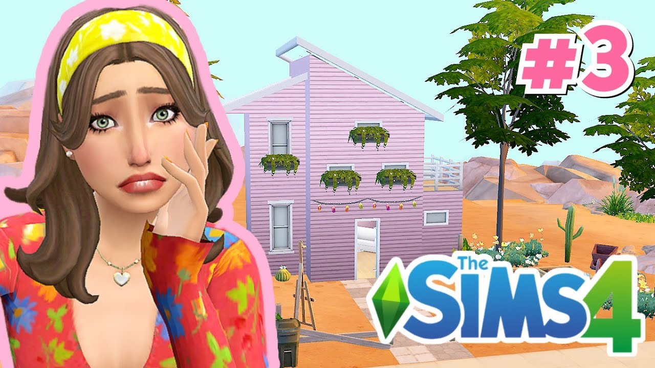 NEW HOUSE, Stressed, and Making Friends! 💗😍 || The Big Sister Challenge ...
