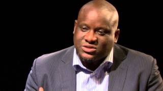 Bridging the Divide: Pastor Michael McBride