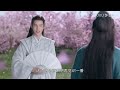 Is There A Kissing Scene In Word Of Honor Is There A Kissing Scene In Word Of Honor