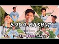 Bodo new mashup super hits song 2022 starboyvg1694