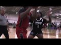 Ats vs top notch prep premier league jan 13th 2024