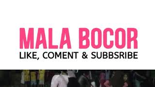 Mala Bocor Bareng All Artis Siska Nada