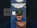 Philip Rivers tearful after first game back