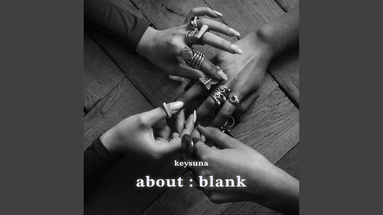 Guarda About : Blank su YouTube Guarda About : Blank su YouTube