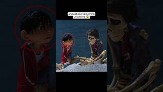 Toy Story Is Connected To Coco