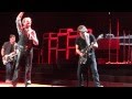 Van Halen - Unchained / Runnin' With The Devil (4/29/2012) St. Louis