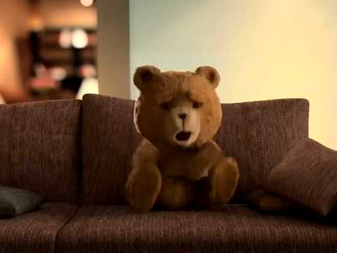 ted schlag in die kronjuwelen :)