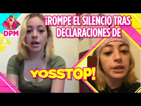 ¡Ainara Suárez y sus abogados hablan EN VIVO sobre polémica de YosStop! | De Primera Mano