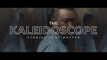 The Spark Project | The Kaleidoscope S3E2