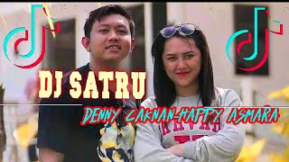 DJ tulung percoyo aku sayang awakmu Denny caknan-happy asmara Full bass remixx tiktok viral