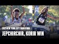 2021 New York City Marathon Results and Highlights | Runner's World