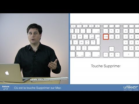 Vidéo: Comment utiliser votre iPad comme deuxième moniteur (avec photos)
