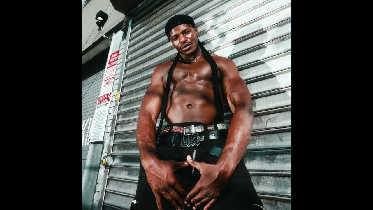 (FREE) New gen Jeleel Type beat - Capetown