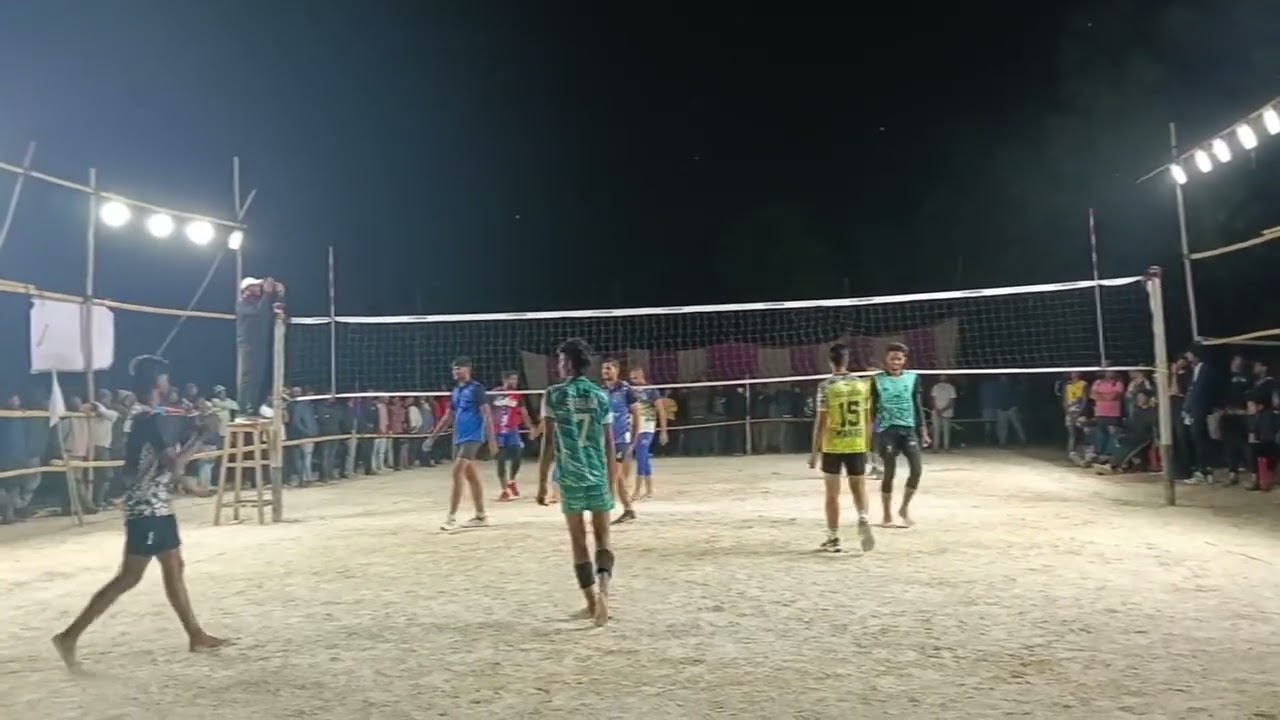 Rainbow (BBSR) Vs Itamati(NAYAGARH),Subham,Litan,Manash, Rashmi Vs Soumya,Adi,jeet,Deba/Subham on🔥🔥🔥