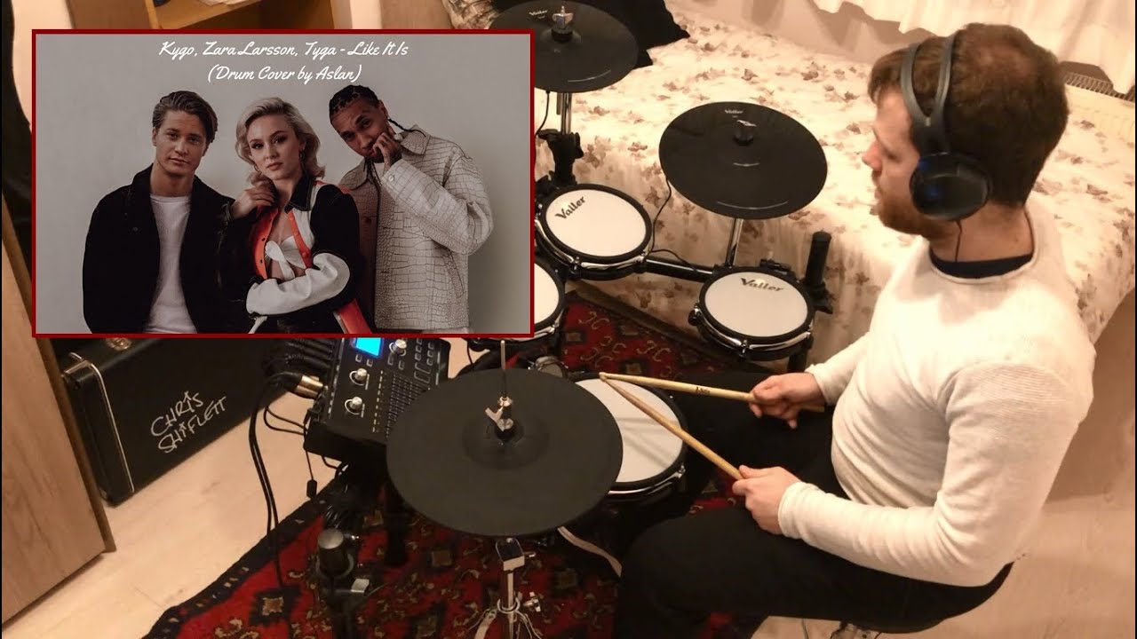 Kygo drum kit Outlet