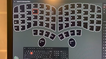 NQD #561 — Keyboardio 100 unboxing!