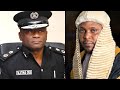 RIVERS CRISIS: CP Tunji Disu Denies Assassination Attempt On Rivers Assembly Speaker Edison Ehie