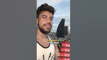 Top 3 Destinations for Digital Nomads!