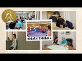 佢係病人又唔係病人 |患上柏金遜症近20年 訓導主任一路走來成為柏金遜乒乓隊長 與丈夫相扶持