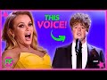 Tom Ball: Teacher Singer Leaves Simon Cowell Speechless With Extraordinary Voice! | Final BGT 2022