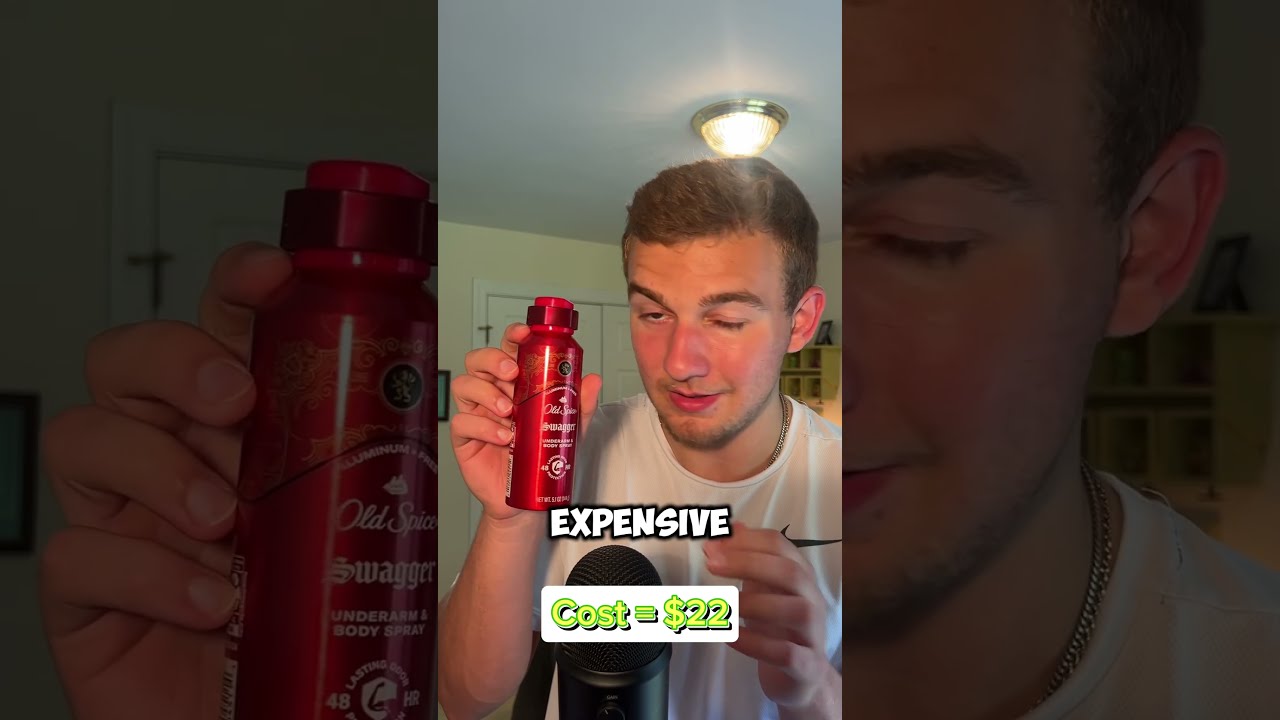 Entire Cologne Collection
