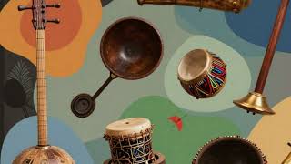 Rhythms of the Dreamscape 2