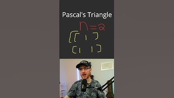 Famous Google Coding Question!  | Leetcode 118 - Pascal