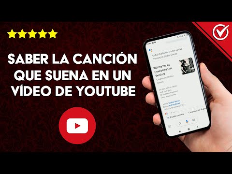 Video: Cómo Saber Qué Canción Suena