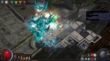 PoE Arsenal Map Guide
