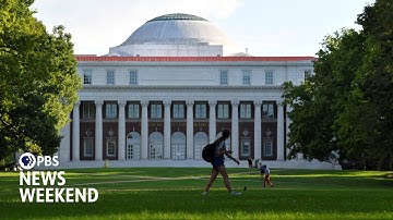 How scammers are siphoning college financial aid with stolen student identities