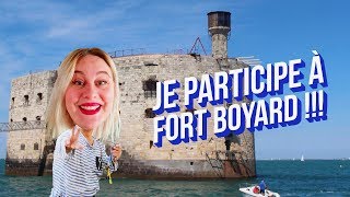 ♡ JE FAIS FORD BOYARD ! ♡