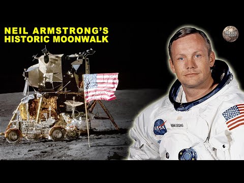 Kepiye carane neil armstrong mengaruhi masyarakat?