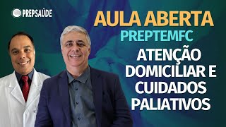 Aula Aberta Inaugural  Curso Preptemfc 37  Curso Prova De Ttulo De Especialista Em Mfc
