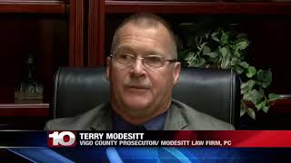 Famous Digging into the Vigo County Jail study Profile