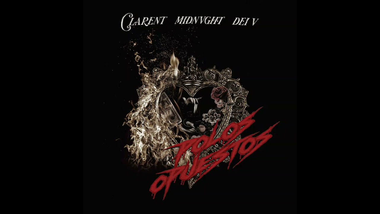 Polos Opuestos - Clarentk, Dei V, Midnvght 