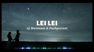 Singer : aj maisnam & pushparani