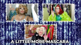 GMCW performs &quot;A Little More Mascara&quot;