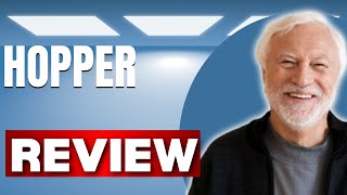 Hopper Flight Booking Platform Review   Usage Experience