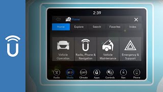 Dodge Charger Uconnect App - Dodge Cars