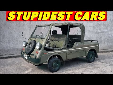 10 BANNED JAPANESE Cars That Automakers Don T Want You To Remember 