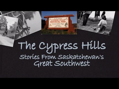 The Cypress Hills: A Short Documentary