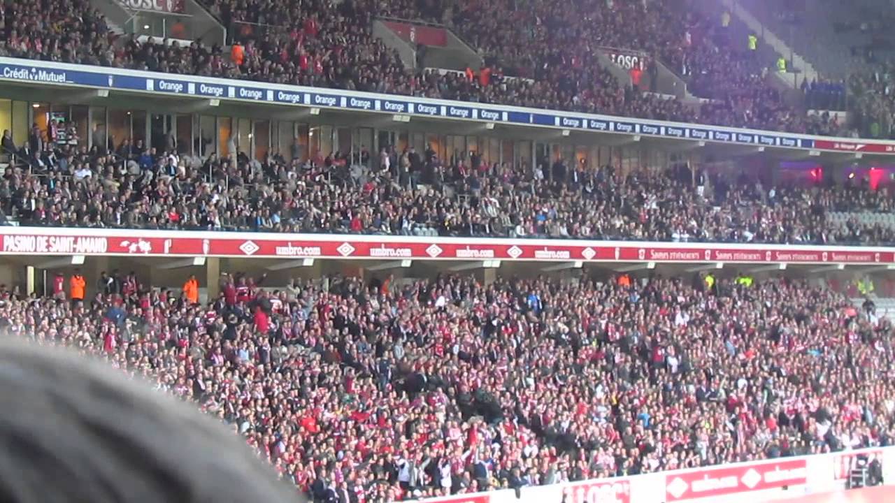 MVI1408 LOSC - ASSE 26/05/2013 chants