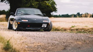 Work Equip 03 - 1993 Eunos Roadster  