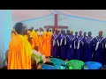 Eecmywgbs newland congregation choirs main song 18022024