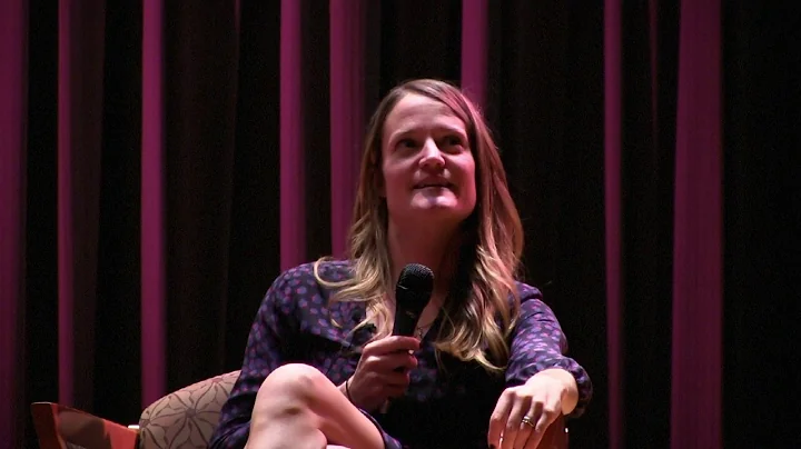 Sara Shepard Interview: Q17 Did people IRL inspire...