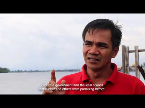 Rimba Raya Conservation Profiles  In their own words