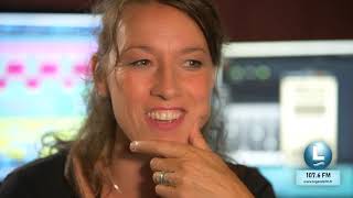 Rencontre avec Gwennyn, chanteuse bretonne (entretien intégral, réalisé par Légende FM en 2020)