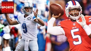What is the LEAST Valuable NFL Franchise?