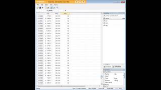 Stata repeating number sequences