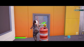 How YOU Can Complete Level 2 + HIDDEN BRAIN 1/10 in Fortnite ESCAPE 2.0? Tutorial